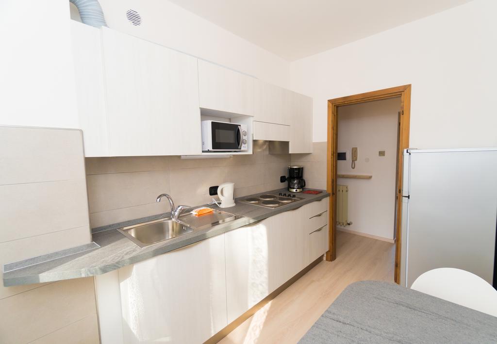 Apartmán Casa Luisella Pieve Di Ledro Exteriér fotografie